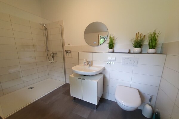 Foto van Boskwartier nr. 12 - Vakantiehuis in Bad Arolsen - Wetterburg - Untagged