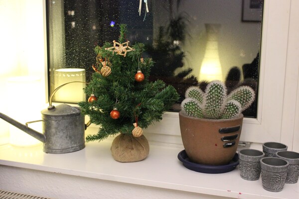 Foto van Appartement op de 1e verdieping nabij Willingen - Vakantiehuis in Willingen - Ambiance