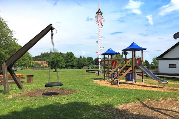 Foto van Vakantiehuis in Obernburg am Edersee - Vakantiehuis in Vöhl - AreaSummer1KM