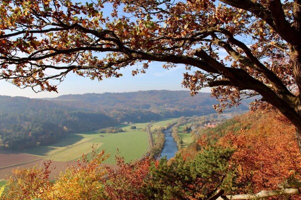 Foto van Vakantiehuis in Obernburg am Edersee - Vakantiehuis in Vöhl - AreaSummer5KM