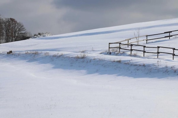 Foto van Vakantiehuis in Obernburg am Edersee - Vakantiehuis in Vöhl - AreaWinter5KM