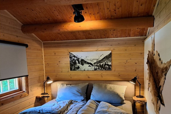 Foto van Vakantiehuis in  - Vakantiehuis in  - Untagged