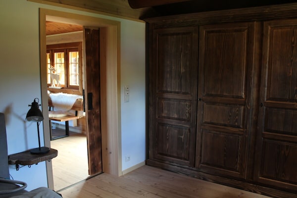 Foto van Vakantiehuis in  - Vakantiehuis in  - Untagged
