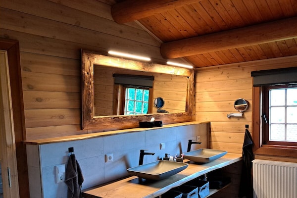 Foto van Vakantiehuis in  - Vakantiehuis in  - Untagged