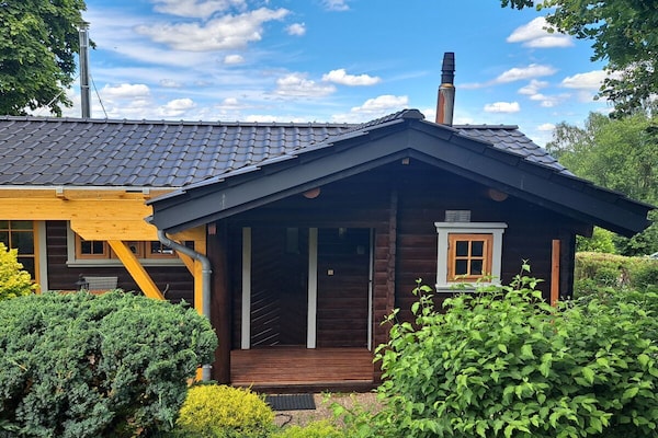 Foto van Vakantiehuis in  - Vakantiehuis in  - Untagged