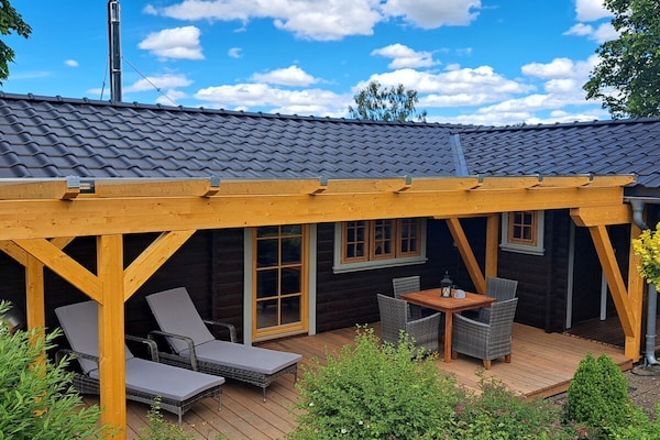 Foto van Vakantiehuis in  - Vakantiehuis in  - Untagged