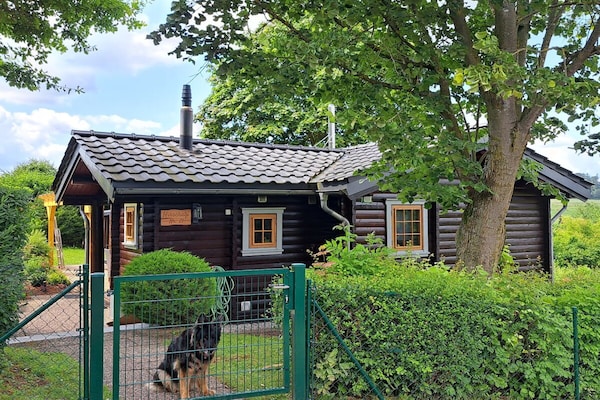 Foto van Vakantiehuis in  - Vakantiehuis in  - Untagged
