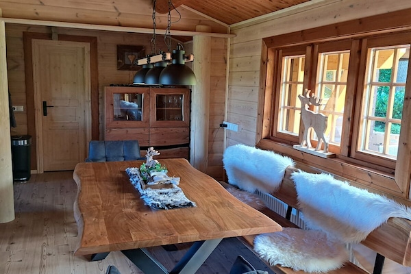 Foto van Vakantiehuis in  - Vakantiehuis in  - Untagged