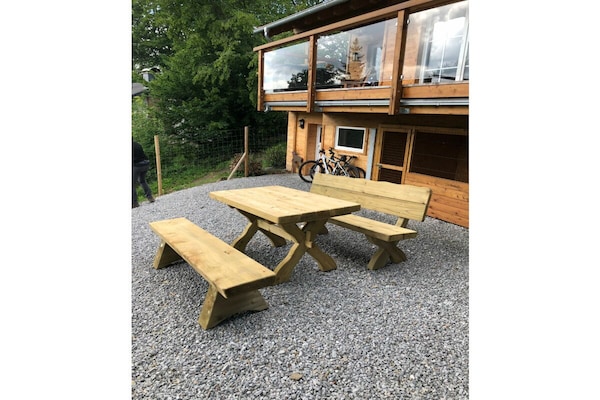 Foto van Vakantiehuis in  - Vakantiehuis in  - Untagged