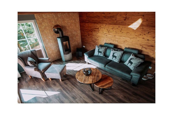 Foto van Vakantiehuis in  - Vakantiehuis in  - Untagged