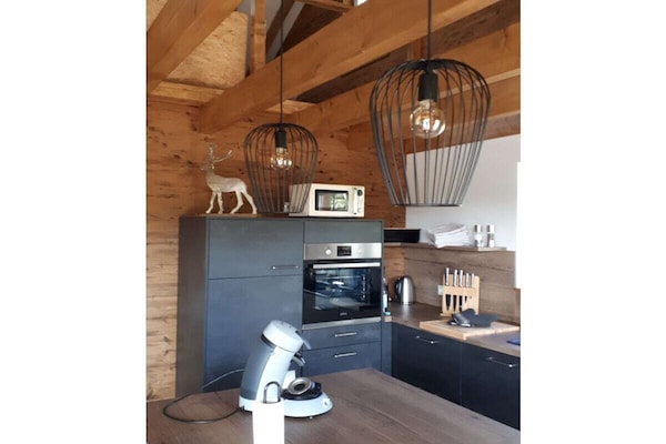 Foto van Vakantiehuis in  - Vakantiehuis in  - Untagged
