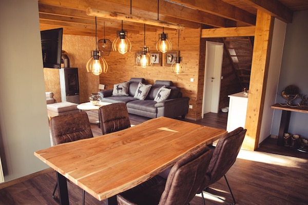 Foto van Vakantiehuis in  - Vakantiehuis in  - Untagged