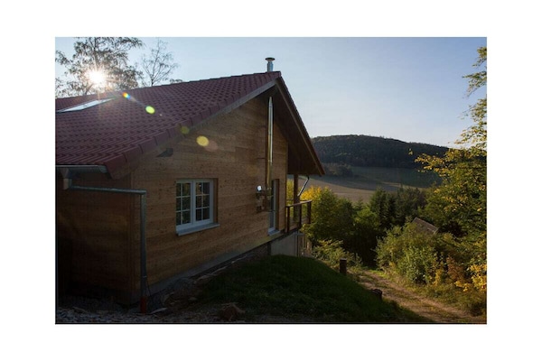 Foto van Vakantiehuis in  - Vakantiehuis in  - Untagged