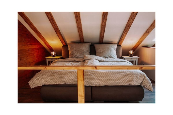 Foto van Vakantiehuis in  - Vakantiehuis in  - Untagged