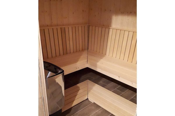 Foto van Vakantiehuis in  - Vakantiehuis in  - Untagged