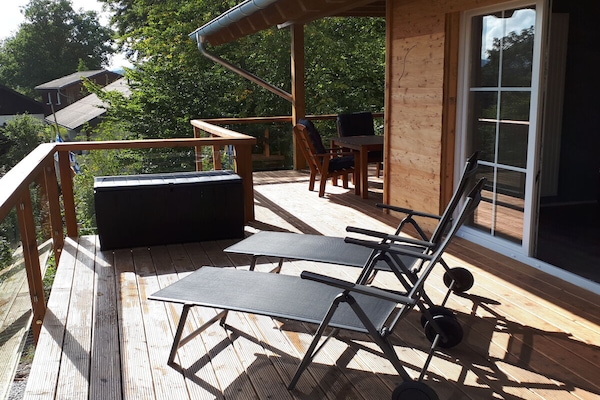 Foto van Vakantiehuis in  - Vakantiehuis in  - Untagged