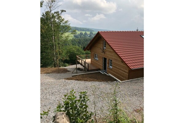 Foto van Vakantiehuis in  - Vakantiehuis in  - Untagged