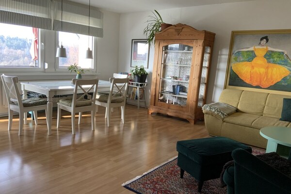 Foto van Bij het Vossenbos || Weilmünster - Vakantiehuis in Weilmünster - Untagged