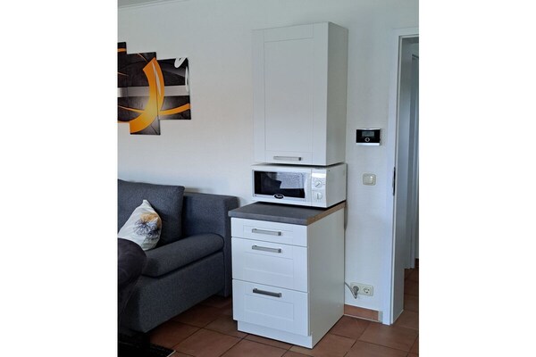 Foto van Bungalow 50 met airconditioning - Vakantiehuis in Dipperz-Dörmbach - Untagged