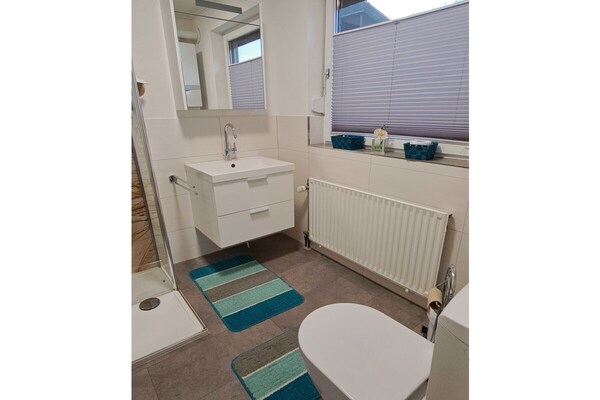 Foto van Bungalow 50 met airconditioning - Vakantiehuis in Dipperz-Dörmbach - Untagged