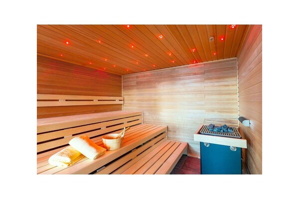 Foto van Bungalow 50 met airconditioning - Vakantiehuis in Dipperz-Dörmbach - Untagged