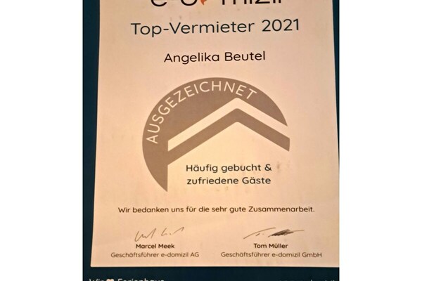 Foto van Bungalow 50 met airconditioning - Vakantiehuis in Dipperz-Dörmbach - Untagged