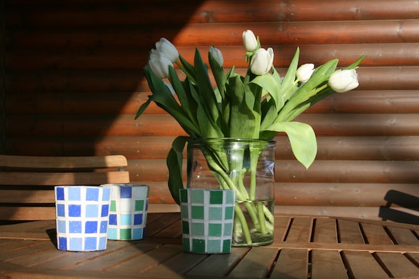 Foto van Hondvriendelijk vakantiehuis in de Knüll - Vakantiehuis in Neuenstein-Mühlbach - Ambiance