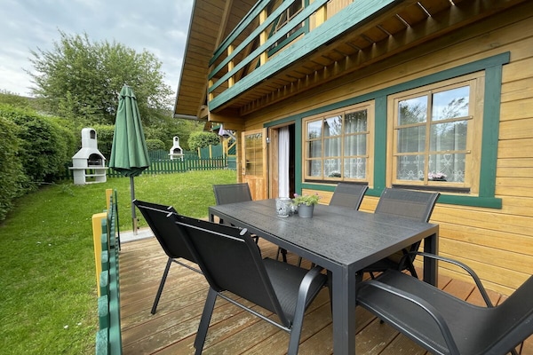 Foto van Vakantiehuis in  - Vakantiehuis in  - Untagged
