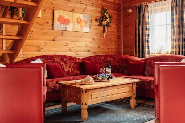 Foto van Vakantiehuis in  - Vakantiehuis in  - Untagged