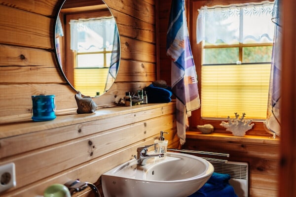 Foto van Vakantiehuis in  - Vakantiehuis in  - Untagged