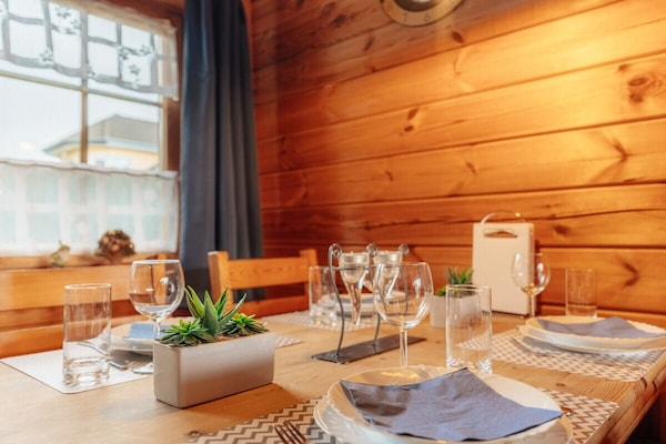 Foto van Vakantiehuis in  - Vakantiehuis in  - Untagged