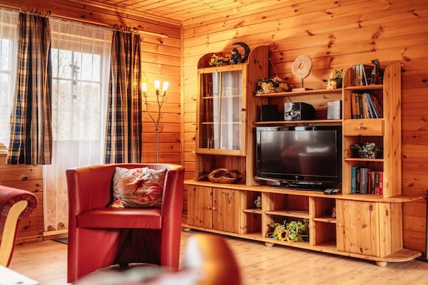 Foto van Vakantiehuis in  - Vakantiehuis in  - Untagged