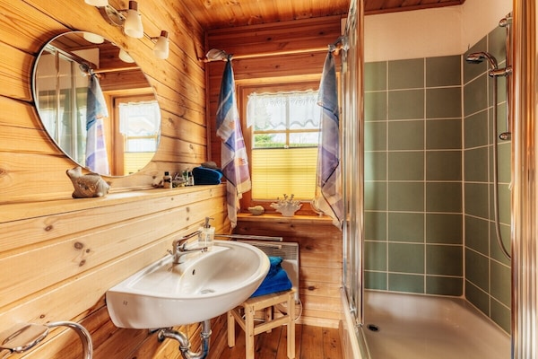 Foto van Vakantiehuis in  - Vakantiehuis in  - Untagged