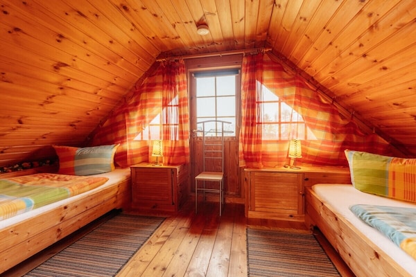 Foto van Vakantiehuis in  - Vakantiehuis in  - Untagged