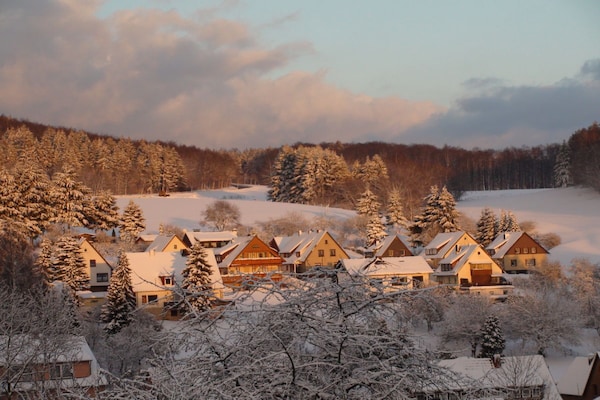 Foto van Vakantiehuis in  - Vakantiehuis in  - Untagged