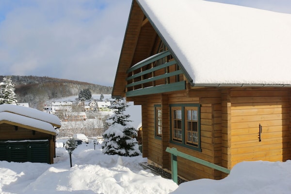 Foto van Vakantiehuis in  - Vakantiehuis in  - Untagged