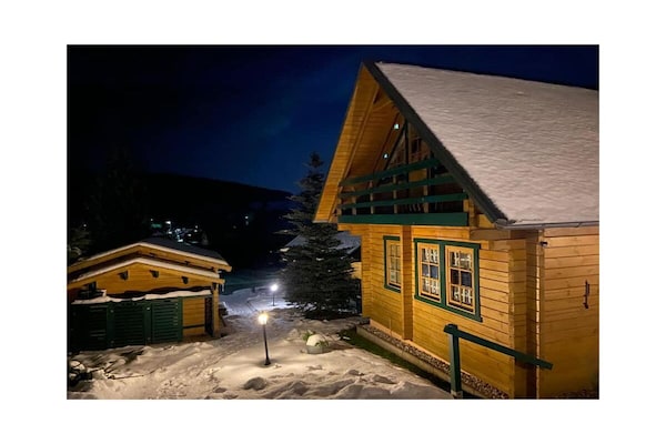 Foto van Vakantiehuis in  - Vakantiehuis in  - Untagged