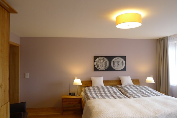 Foto van Bergmannstrost 5-sterren vakantieappartement - Vakantiehuis in Sankt Andreasberg - Untagged