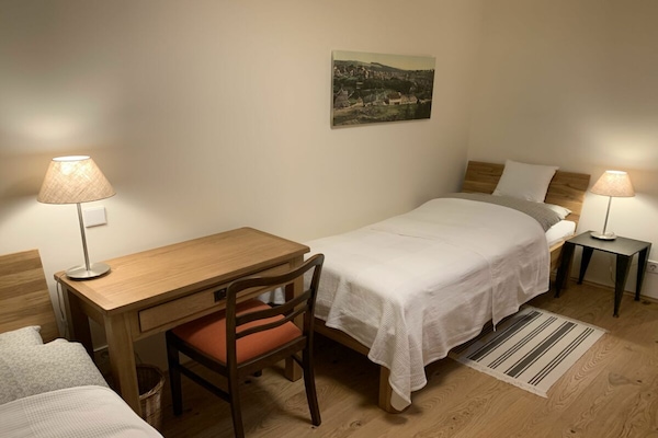 Foto van Bergmannstrost 5-sterren vakantieappartement - Vakantiehuis in Sankt Andreasberg - Untagged