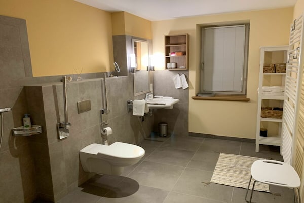 Foto van Bergmannstrost 5-sterren vakantieappartement - Vakantiehuis in Sankt Andreasberg - Untagged