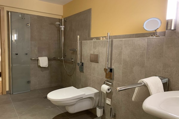 Foto van Bergmannstrost 5-sterren vakantieappartement - Vakantiehuis in Sankt Andreasberg - Untagged