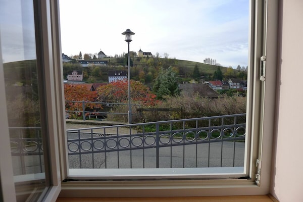 Foto van Bergmannstrost 5-sterren vakantieappartement - Vakantiehuis in Sankt Andreasberg - Untagged