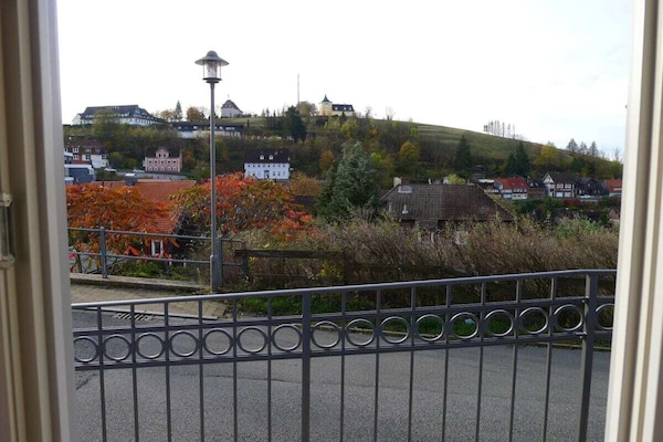 Foto van Bergmannstrost 5-sterren vakantieappartement - Vakantiehuis in Sankt Andreasberg - Untagged