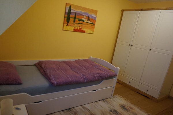 Foto van Becker in Höxter - Vakantiehuis in Höxter - Untagged