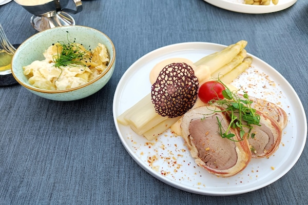 Foto van Braunschweig Seminarius StandaardTweepersoonskamer - HotelFacilitiesAndServices