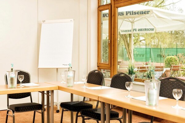 Foto van Braunschweig by Belvilla SuperiorTweepersoonskamer - HotelFacilitiesAndServices