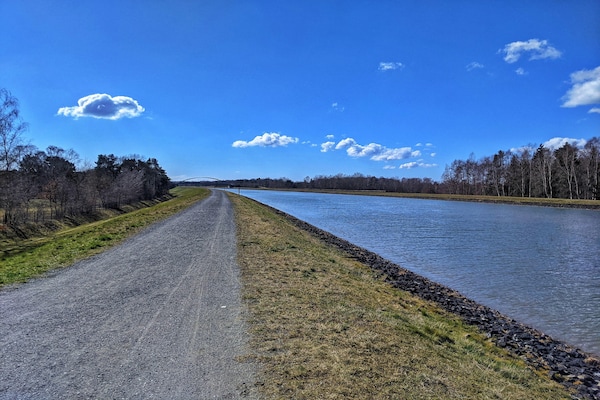 Foto van Bernsteinsee Hotel & Ferien by Palette Resorts - Standaard Suite - AreaSummer5KM