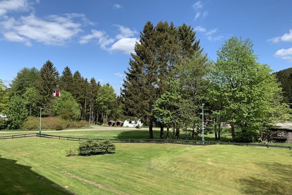 Foto van Bocksberg-Baude - Vakantiehuis in Hahnenklee\/ Goslar - Untagged