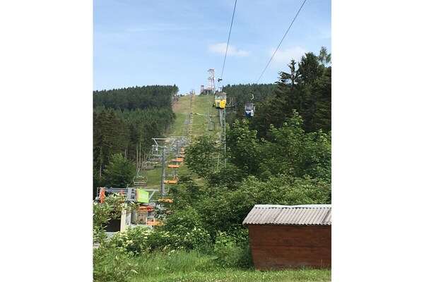 Foto van Bocksberg-Baude - Vakantiehuis in Hahnenklee\/ Goslar - Untagged