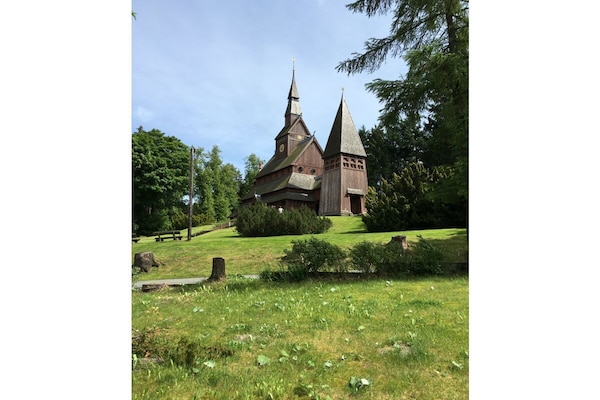 Foto van Bocksberg-Baude - Vakantiehuis in Hahnenklee\/ Goslar - Untagged